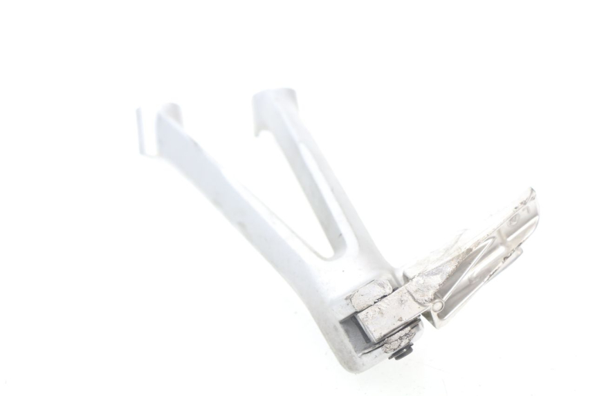 photo de SUPORTE DO DESCANSO DE PÉ TRASEIRO ESQUERDO SUZUKI GSX-R GSXR 600 (2008 - 2010) - Ampliação técnica