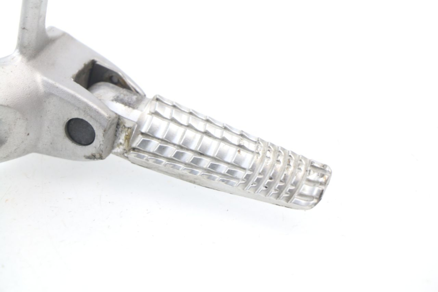photo de SUPORTE DO DESCANSO DE PÉ TRASEIRO ESQUERDO SUZUKI GSX-R GSXR 600 (2008 - 2010) - Estado da superfície