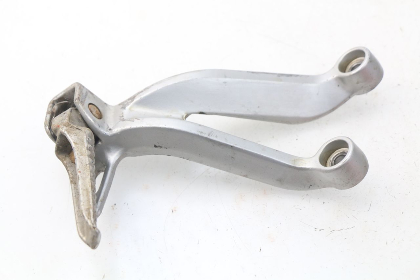 photo de SUPORTE DO DESCANSO DE PÉ TRASEIRO ESQUERDO SUZUKI GSX-R GSXR 600 (2001 - 2003) - Pontos de fixação
