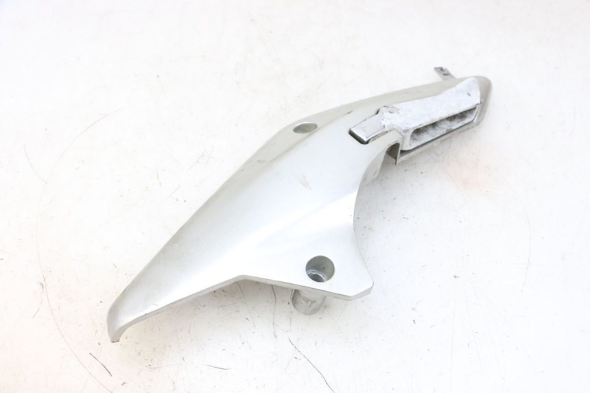 photo de SUPORTE DO DESCANSO DE PÉ TRASEIRO ESQUERDO JM MOTORS GTS 125 (2015 - 2019) - Ampliação dos componentes