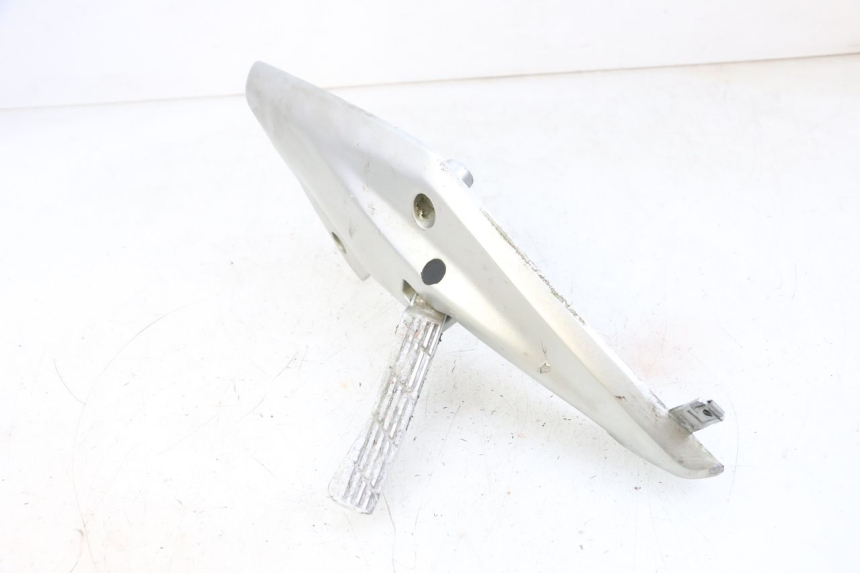 photo de SUPORTE DO DESCANSO DE PÉ TRASEIRO ESQUERDO JM MOTORS GTS 125 (2015 - 2019) - Ampliação técnica