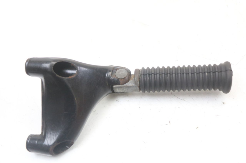 photo de SUPORTE DO DESCANSO DE PÉ TRASEIRO ESQUERDO HARLEY DAVIDSON SPORTSTER XL CUSTOM 883 (1999 - 2006) - Outro ângulo de visão