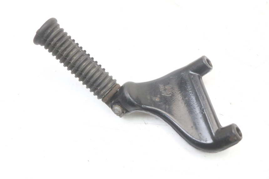photo de SUPORTE DO DESCANSO DE PÉ TRASEIRO ESQUERDO HARLEY DAVIDSON SPORTSTER XL CUSTOM 883 (1999 - 2006) - Pontos de fixação