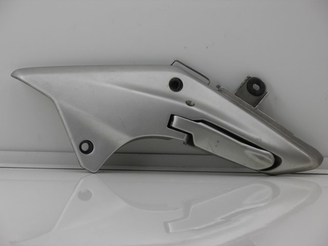 photo de SUPORTE DO DESCANSO DE PÉ TRASEIRO ESQUERDO HONDA FJS SILVER WING ABS 600 (2004 - 2007) - Vista principal