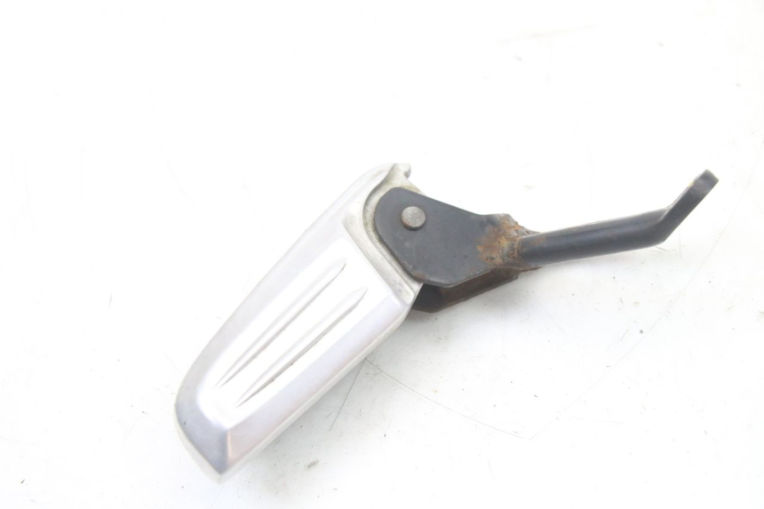 photo de SUPORTE DO DESCANSO DE PÉ TRASEIRO ESQUERDO HONDA PCX (JF57/JF64) 125 (2014 - 2018) - Vista geral