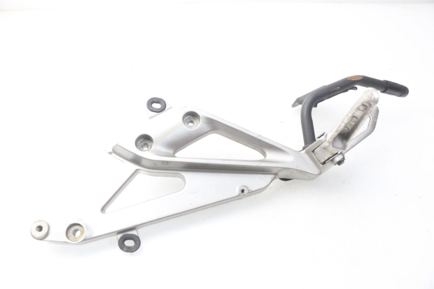 photo de SUPORTE DO DESCANSO DE PÉ TRASEIRO ESQUERDO HONDA INTEGRA NC D 750 (2016 - 2018) - Vista principal