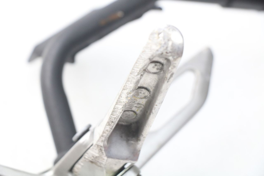 photo de SUPORTE DO DESCANSO DE PÉ TRASEIRO ESQUERDO HONDA INTEGRA NC D 750 (2016 - 2018) - Peça verificada