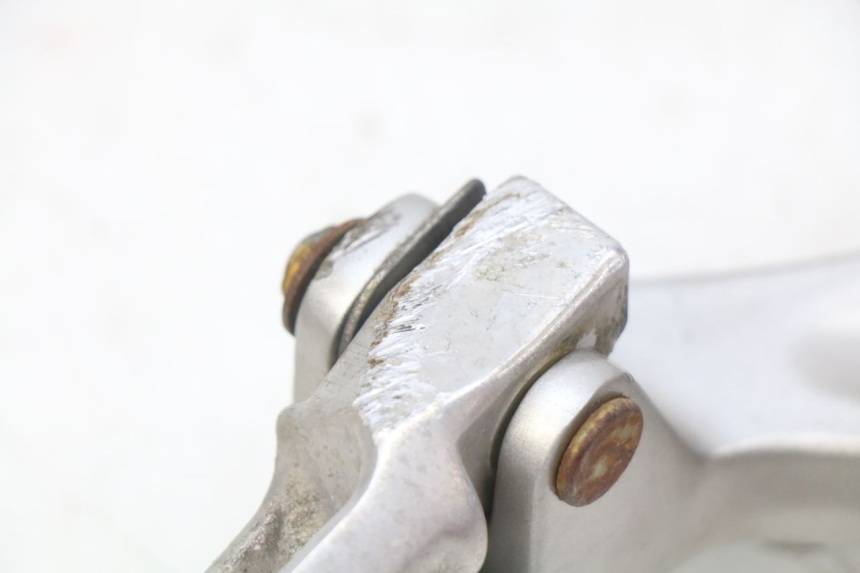 photo de SUPORTE DO DESCANSO DE PÉ TRASEIRO ESQUERDO HONDA INTEGRA NC D 750 (2016 - 2018) - Vista geral