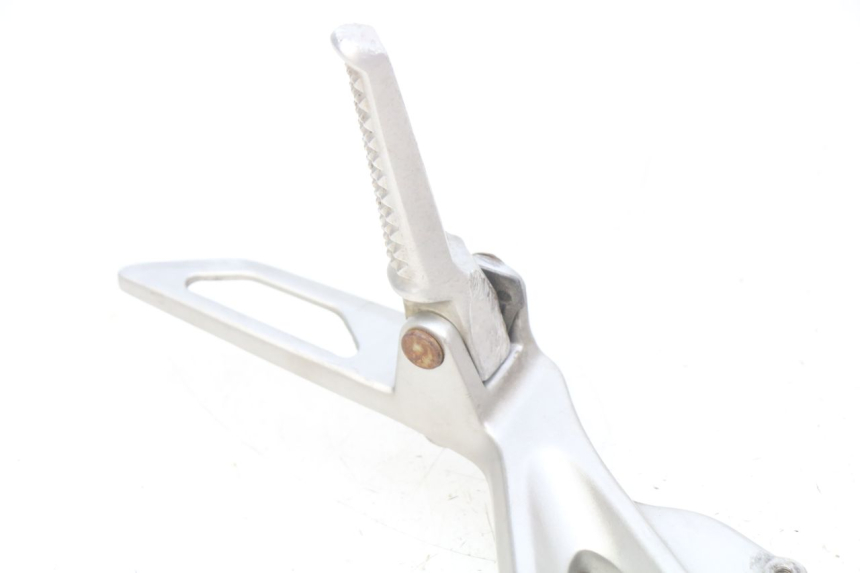 photo de SUPORTE DO DESCANSO DE PÉ TRASEIRO ESQUERDO HONDA INTEGRA NC D 750 (2016 - 2018) - Pontos de fixação