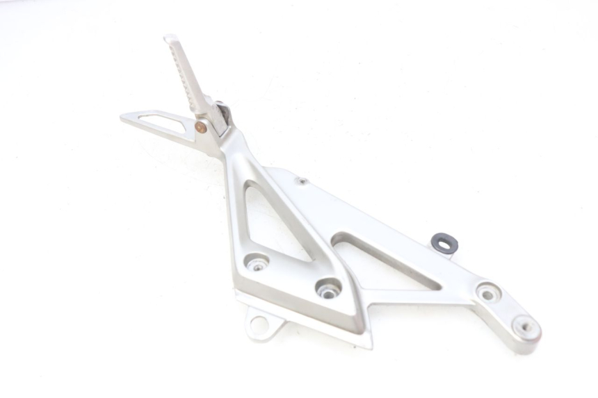 photo de SUPORTE DO DESCANSO DE PÉ TRASEIRO ESQUERDO HONDA INTEGRA NC D 750 (2016 - 2018) - Estado da superfície