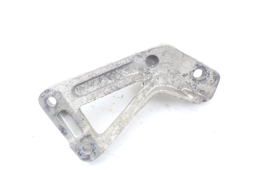 photo de SUPORTE DO DESCANSO DE PÉ TRASEIRO ESQUERDO KAWASAKI GTR 1000 (1994 - 2004) - Ampliação técnica
