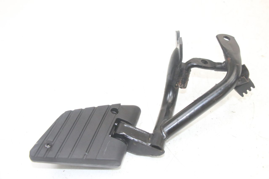 photo de SUPORTE DO DESCANSO DE PÉ TRASEIRO ESQUERDO KYMCO PEOPLE S 125 (2000 - 2008) - Vista principal
