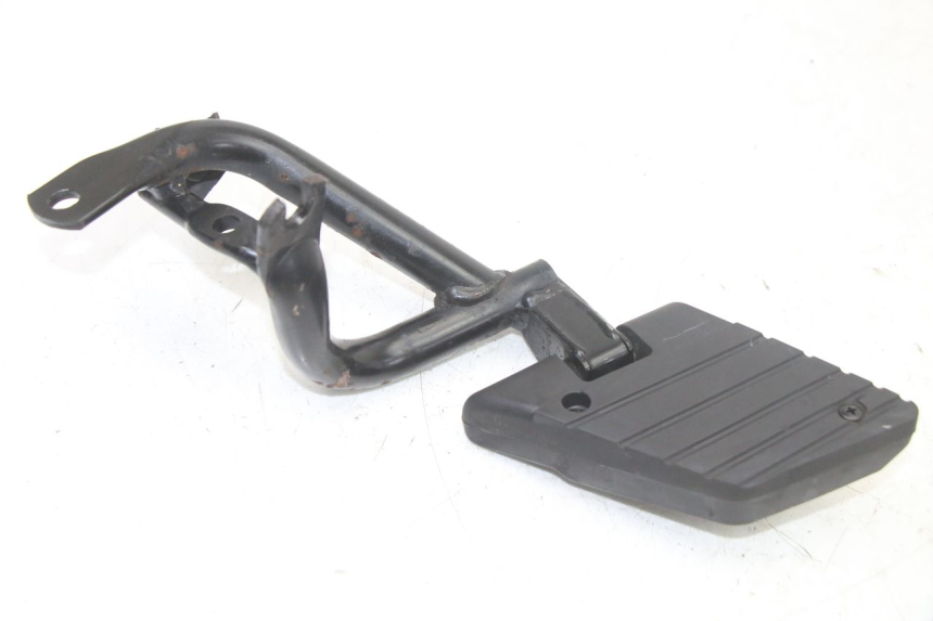 photo de SUPORTE DO DESCANSO DE PÉ TRASEIRO ESQUERDO KYMCO PEOPLE S 125 (2000 - 2008) - Outro ângulo de visão