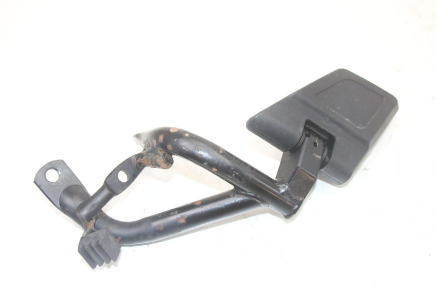 photo de SUPORTE DO DESCANSO DE PÉ TRASEIRO ESQUERDO KYMCO PEOPLE S 125 (2000 - 2008) - Ampliação técnica