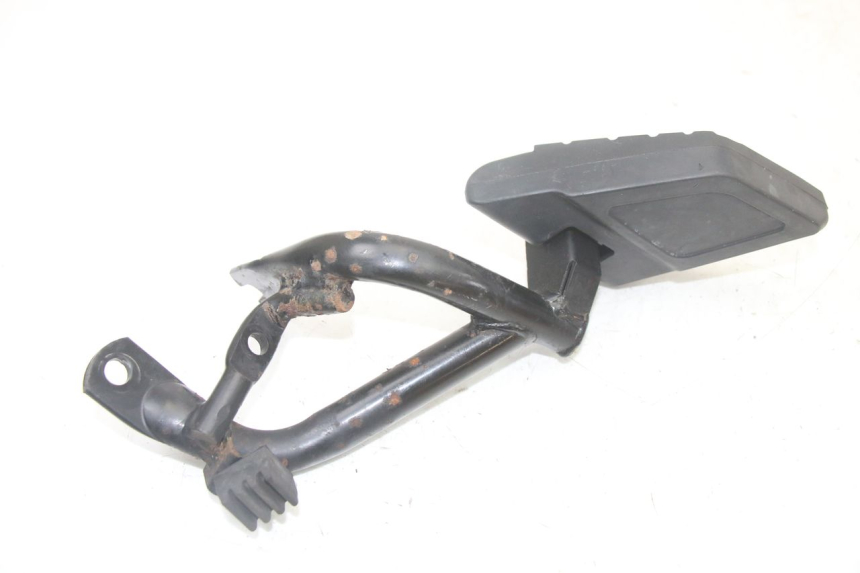 photo de SUPORTE DO DESCANSO DE PÉ TRASEIRO ESQUERDO KYMCO PEOPLE S 125 (2000 - 2008) - Pontos de fixação