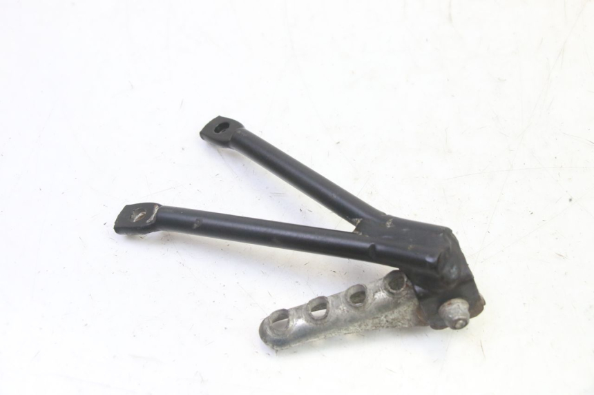 photo de SUPORTE DO DESCANSO DE PÉ TRASEIRO ESQUERDO RIEJU MRT 50 (2018 - 2021) - Pontos de fixação