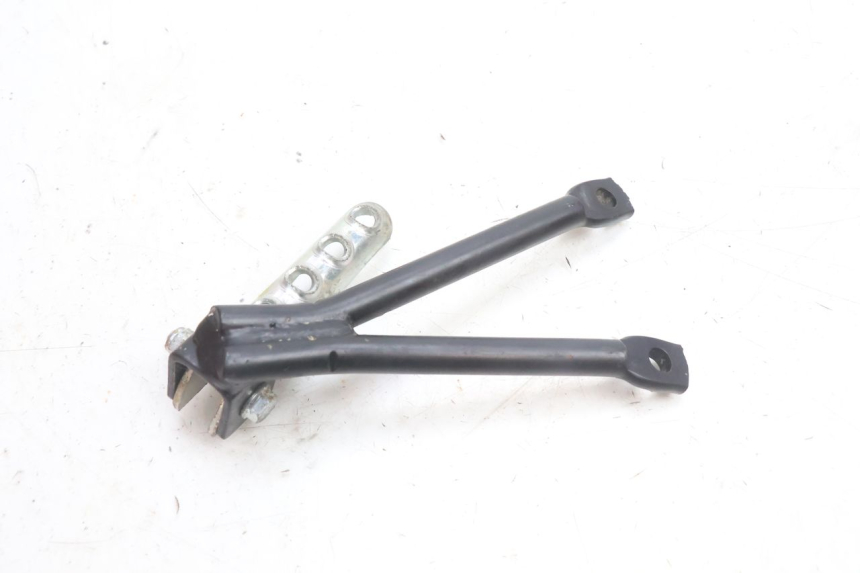 photo de PLACA DO DESCANSO DE PÉ TRASEIRO ESQUERDO RIEJU MRT PRO SUPERMOTARD 50 (2007 - 2018) - Pontos de fixação