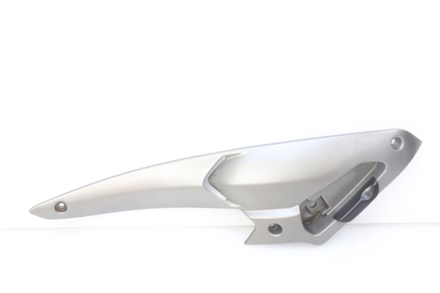 photo de SUPORTE DO DESCANSO DE PÉ TRASEIRO ESQUERDO GILERA NEXUS 125 (2009 - 2013) - Vista principal