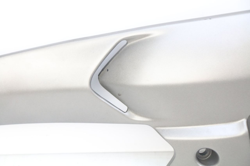 photo de SUPORTE DO DESCANSO DE PÉ TRASEIRO ESQUERDO GILERA NEXUS 125 (2009 - 2013) - Estado da superfície