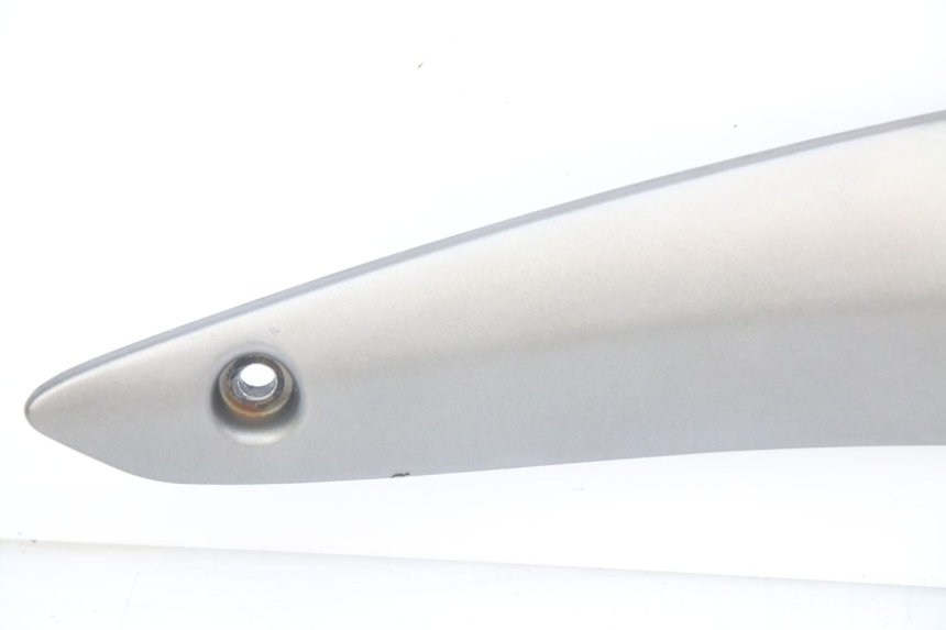 photo de SUPORTE DO DESCANSO DE PÉ TRASEIRO ESQUERDO GILERA NEXUS 125 (2009 - 2013) - Peça verificada