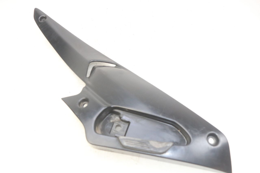 photo de SUPORTE DO DESCANSO DE PÉ TRASEIRO ESQUERDO GILERA NEXUS 125 (2007 - 2009) - Detalhe da peça