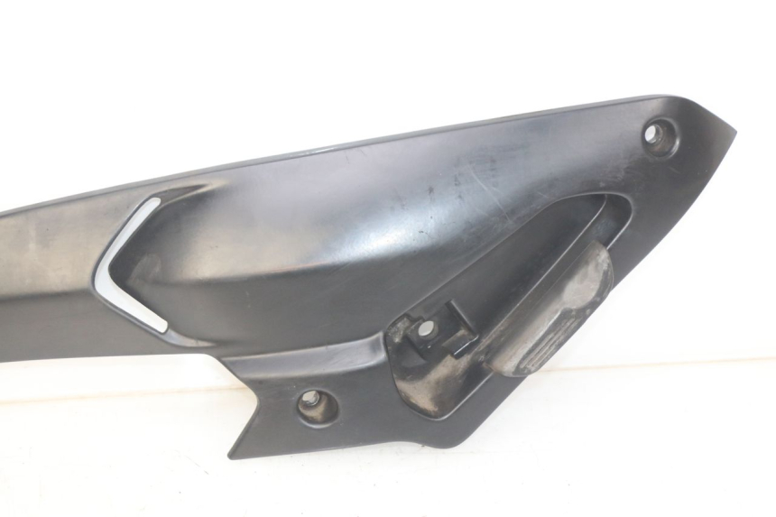 photo de SUPORTE DO DESCANSO DE PÉ TRASEIRO ESQUERDO GILERA NEXUS 125 (2007 - 2009) - Pontos de fixação