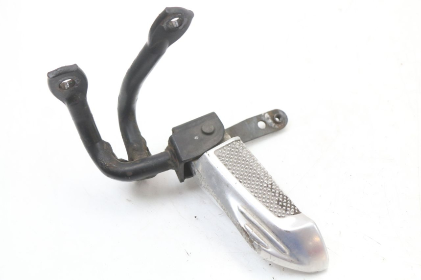 photo de SUPORTE DO DESCANSO DE PÉ TRASEIRO ESQUERDO HONDA NHX LEAD 110 (2008 - 2010) - Vista principal
