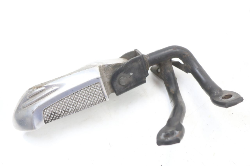 photo de SUPORTE DO DESCANSO DE PÉ TRASEIRO ESQUERDO HONDA NHX LEAD 110 (2008 - 2010) - Vista geral