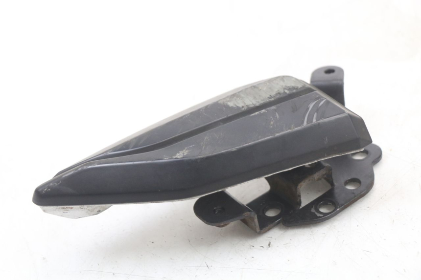 photo de SUPORTE DO DESCANSO DE PÉ TRASEIRO ESQUERDO PEUGEOT BELVILLE 125 (2017 - 2021) - Ampliação técnica