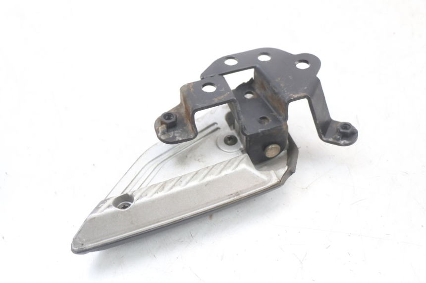 photo de SUPORTE DO DESCANSO DE PÉ TRASEIRO ESQUERDO PEUGEOT BELVILLE 125 (2017 - 2021) - Pontos de fixação