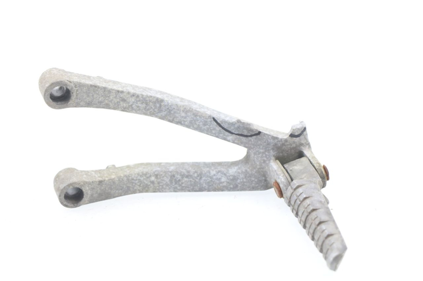 photo de SUPORTE DO DESCANSO DE PÉ TRASEIRO ESQUERDO APRILIA RS AF-1 125 (1990 - 1993) - Vista principal