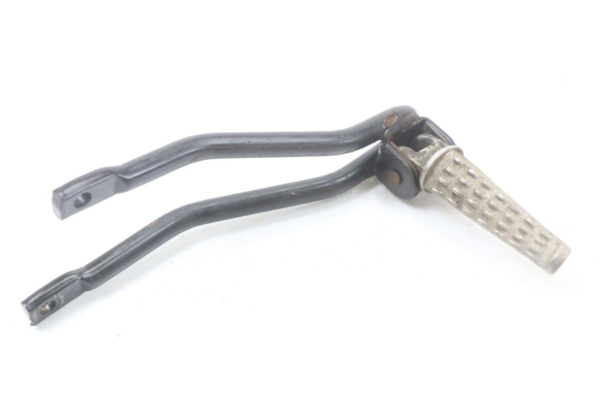 photo de SUPORTE DO DESCANSO DE PÉ TRASEIRO ESQUERDO APRILIA RS 50 (2006 - 2010) - Vista principal