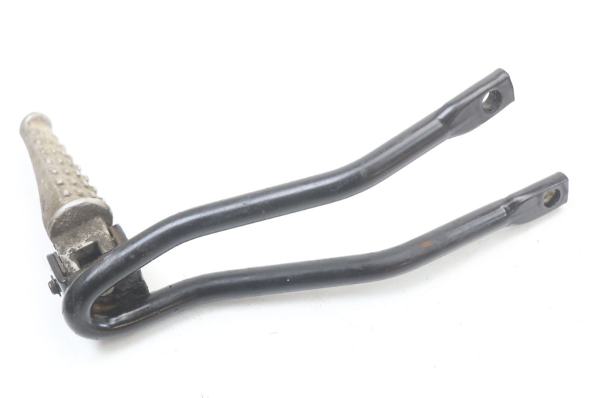 photo de SUPORTE DO DESCANSO DE PÉ TRASEIRO ESQUERDO APRILIA RS 50 (2006 - 2010) - Ampliação técnica