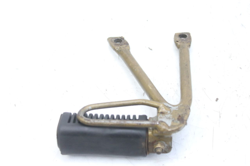 photo de SUPORTE DO DESCANSO DE PÉ TRASEIRO ESQUERDO SUZUKI SMX SUPERMOTARD 50 (1996 - 2001) - Detalhe da peça