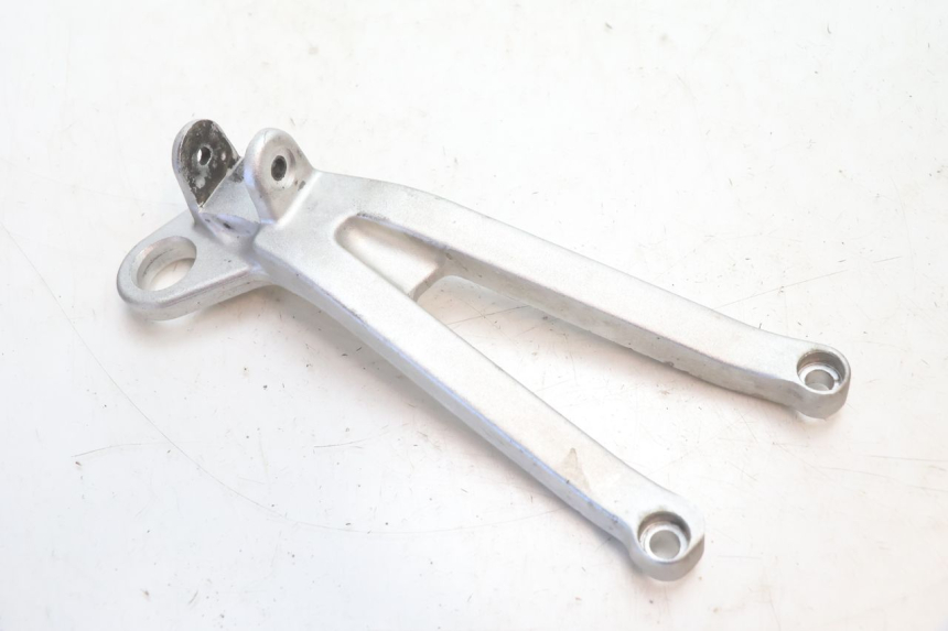 photo de PLACA DO DESCANSO DE PÉ TRASEIRO ESQUERDO DUCATI SS IE DS CARENEE 1000 (2002 - 2006) - Detalhe da peça