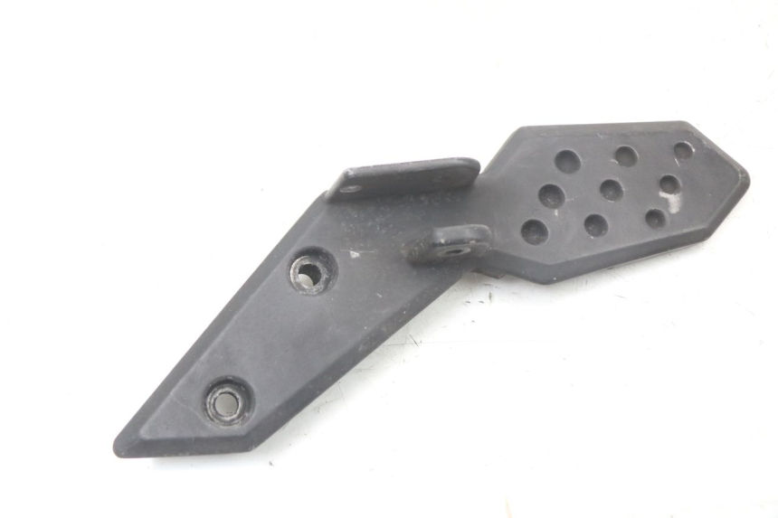 photo de SUPORTE DO DESCANSO DE PÉ TRASEIRO ESQUERDO KYMCO SUPER 8 125 (2008 - 2015) - Vista principal