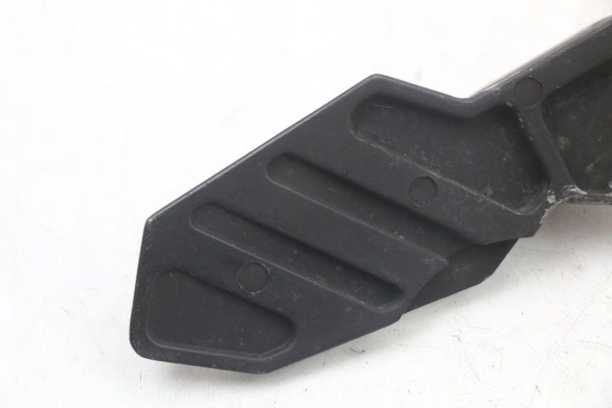photo de SUPORTE DO DESCANSO DE PÉ TRASEIRO ESQUERDO KYMCO SUPER 8 125 (2008 - 2015) - Pontos de fixação