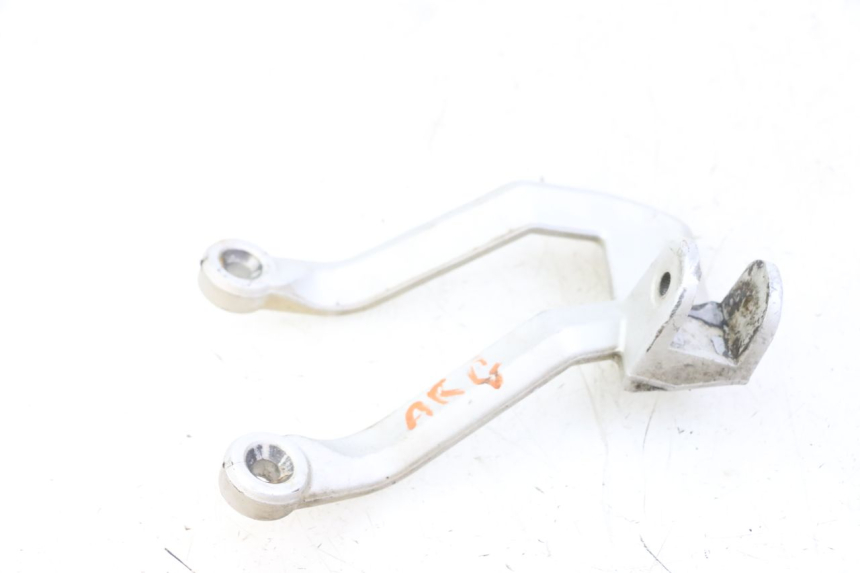 photo de SUPORTE DO DESCANSO DE PÉ TRASEIRO ESQUERDO KTM SUPERENDURO R 950 (2005 - 2009) - Vista principal