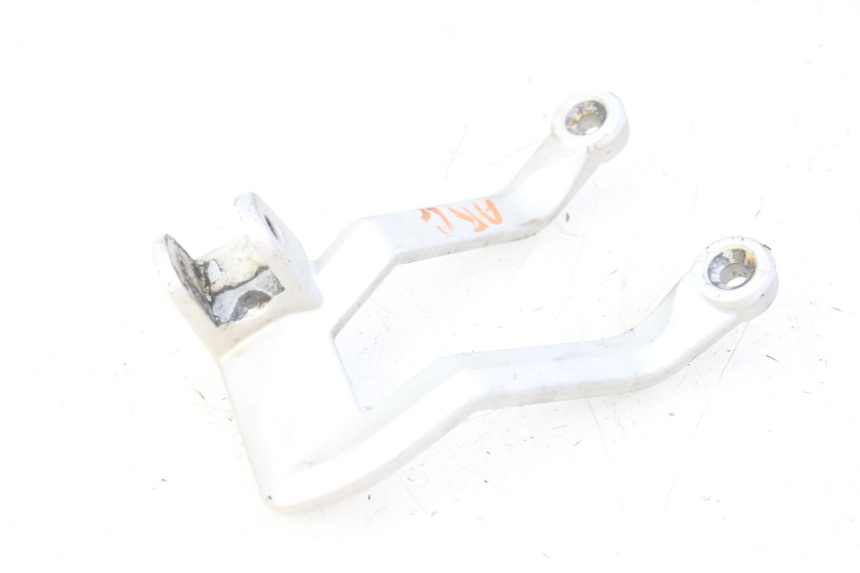 photo de SUPORTE DO DESCANSO DE PÉ TRASEIRO ESQUERDO KTM SUPERENDURO R 950 (2005 - 2009) - Estado da superfície
