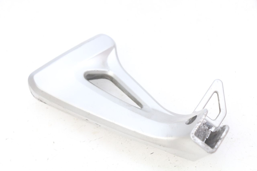 photo de SUPORTE DO DESCANSO DE PÉ TRASEIRO ESQUERDO SUZUKI SV N 650 (1999 - 2002) - Vista principal