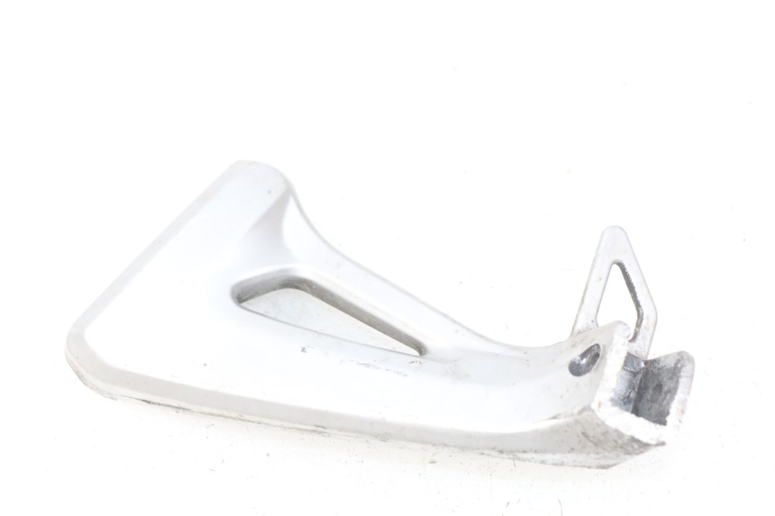 photo de SUPORTE DO DESCANSO DE PÉ TRASEIRO ESQUERDO SUZUKI SV S 650 (1999 - 2002) - Vista principal