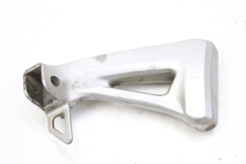 photo de SUPORTE DO DESCANSO DE PÉ TRASEIRO ESQUERDO SUZUKI SV S 650 (1999 - 2002) - Zoom do estado de desgaste