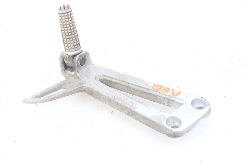 photo de SUPORTE DO DESCANSO DE PÉ TRASEIRO ESQUERDO YAMAHA TDR DELTABOX 125 (1997 - 2003) - Vista geral