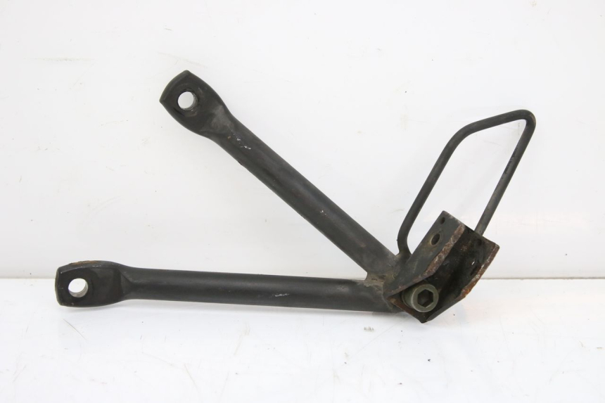 photo de SUPORTE DO DESCANSO DE PÉ TRASEIRO ESQUERDO KEEWAY TX 50 (2008 - 2015) - Vista principal