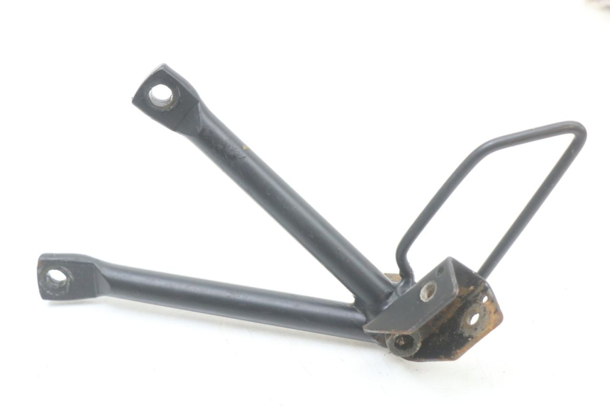 photo de SUPORTE DO DESCANSO DE PÉ TRASEIRO ESQUERDO KEEWAY TX 50 (2008 - 2015) - Vista principal