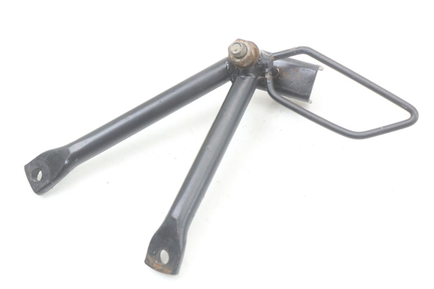 photo de SUPORTE DO DESCANSO DE PÉ TRASEIRO ESQUERDO KEEWAY TX 50 (2008 - 2015) - Outro ângulo de visão
