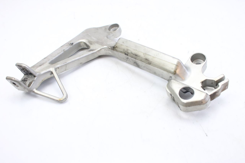 photo de SUPORTE DO DESCANSO DE PÉ TRASEIRO ESQUERDO HONDA VFR FI RC46 800 (1998 - 2001) - Vista principal