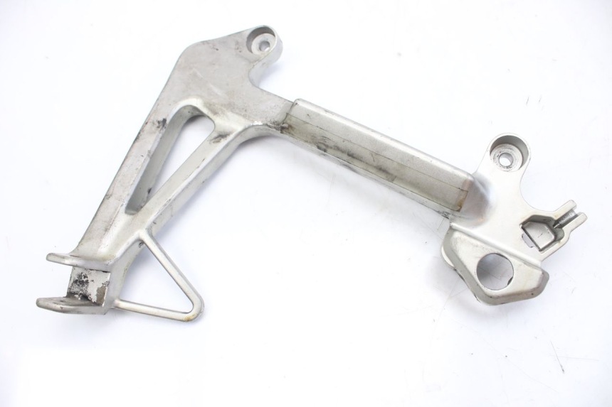 photo de SUPORTE DO DESCANSO DE PÉ TRASEIRO ESQUERDO HONDA VFR FI RC46 800 (1998 - 2001) - Outro ângulo de visão