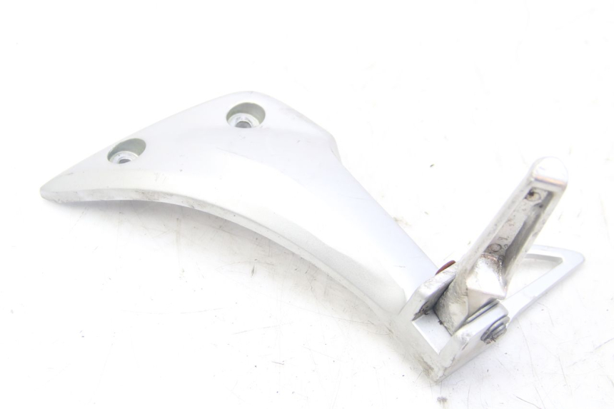 photo de SUPORTE DO DESCANSO DE PÉ TRASEIRO ESQUERDO HONDA VISION NSC R 50 (2013 - 2015) - Ampliação técnica