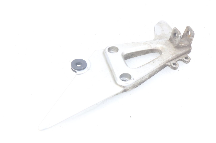 photo de SUPORTE DO DESCANSO DE PÉ TRASEIRO ESQUERDO SUZUKI XF FREEWIND 650 (1997 - 2003) - Vista geral